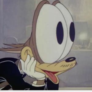 Meet your Posher, Robert